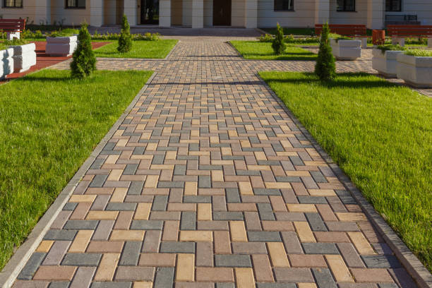 Best Luxury driveway pavers in Stuttgt, AR